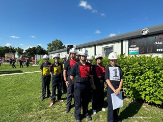 2023 06 17 Bezirksfeuerwerbewerbe  Munchendorf 02